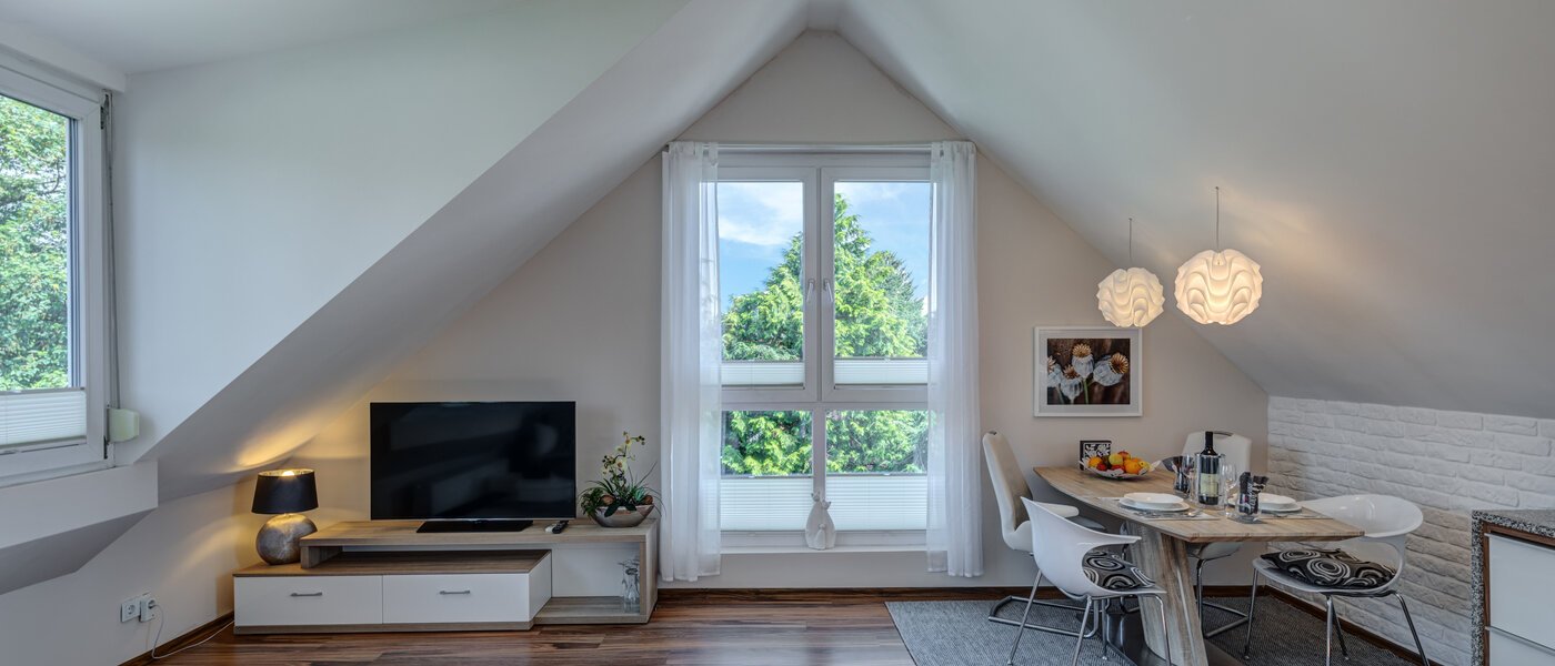 apartment München Berg am Laim 01 living area 9597