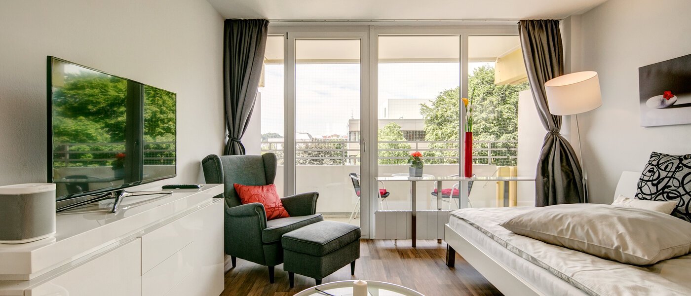 Sorry, this property has already been rented