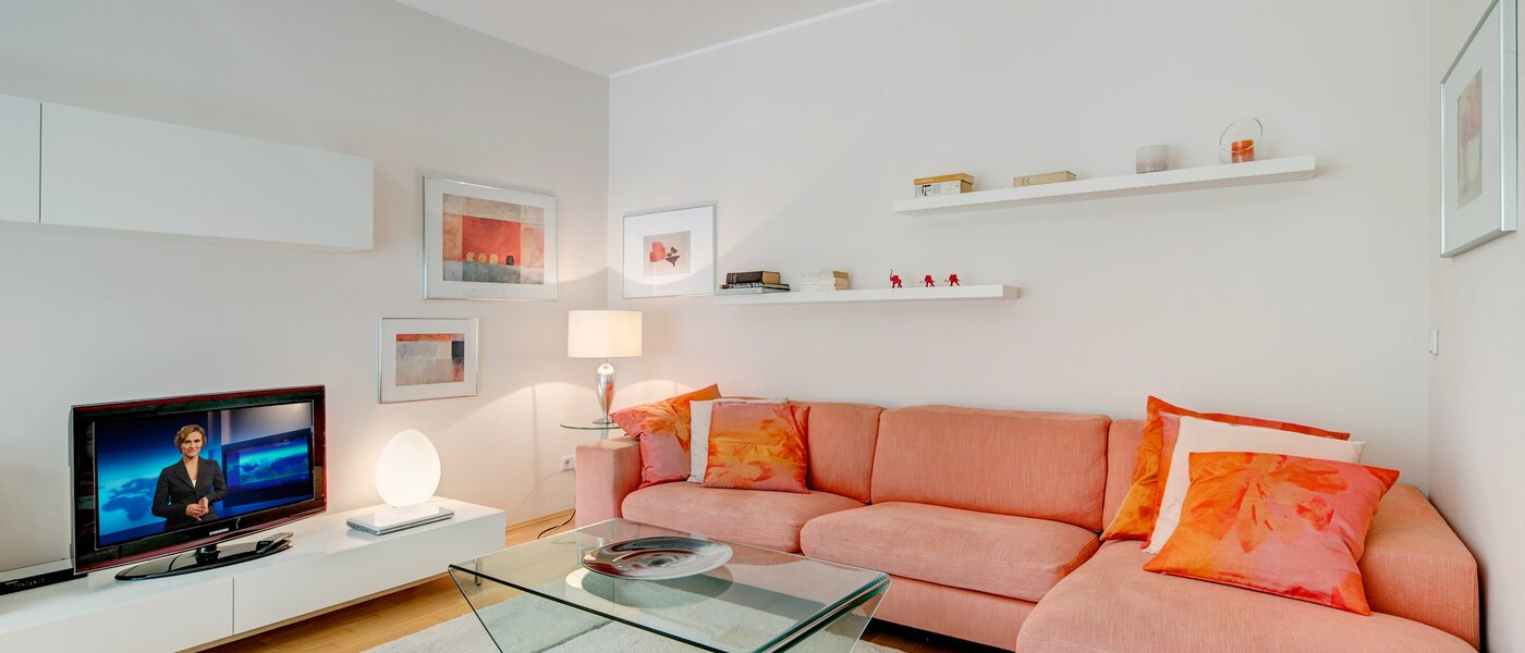 Sorry, this property has already been rented