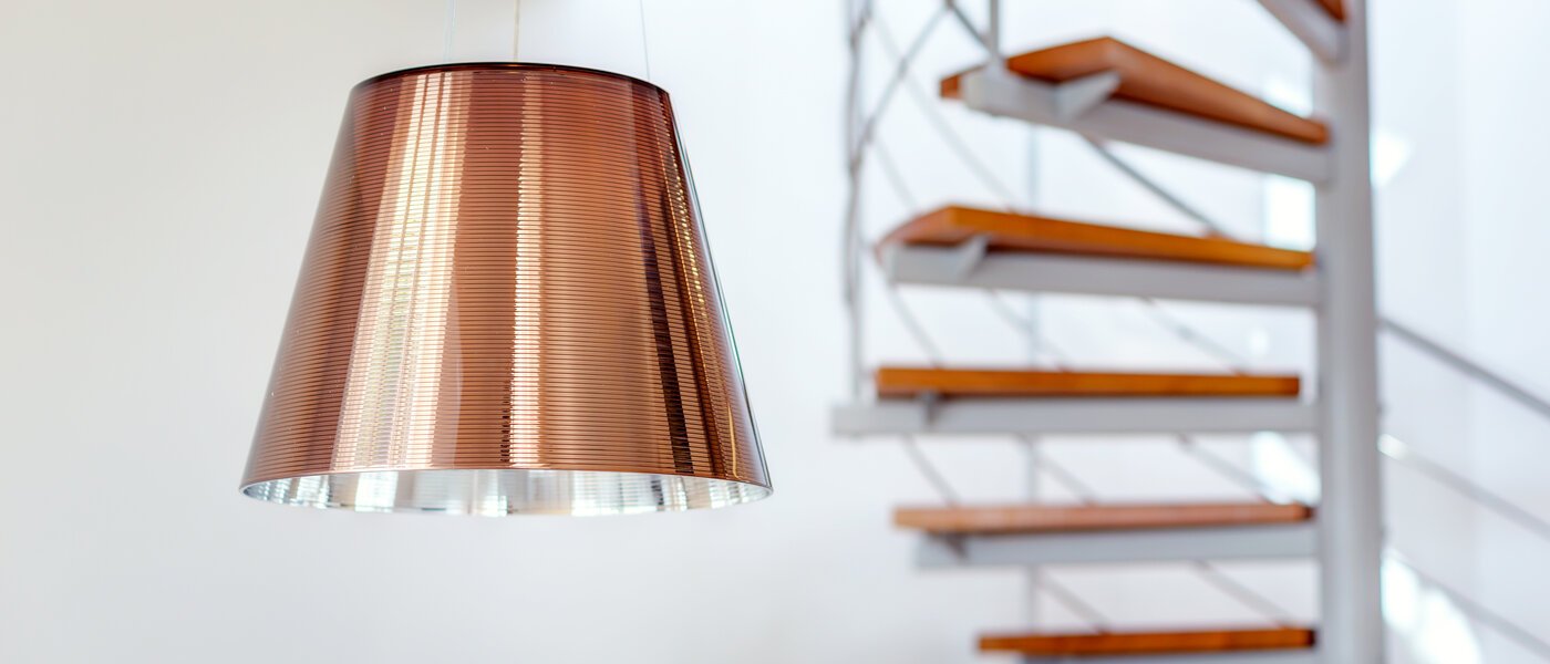 roof terrace apartment München Schwabing 06 living room 9602