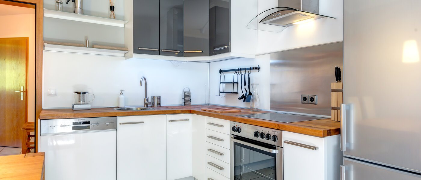 apartment München Waldtrudering 01 kitchen 9604