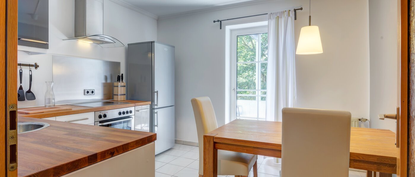 apartment München Waldtrudering 04 kitchen 9604