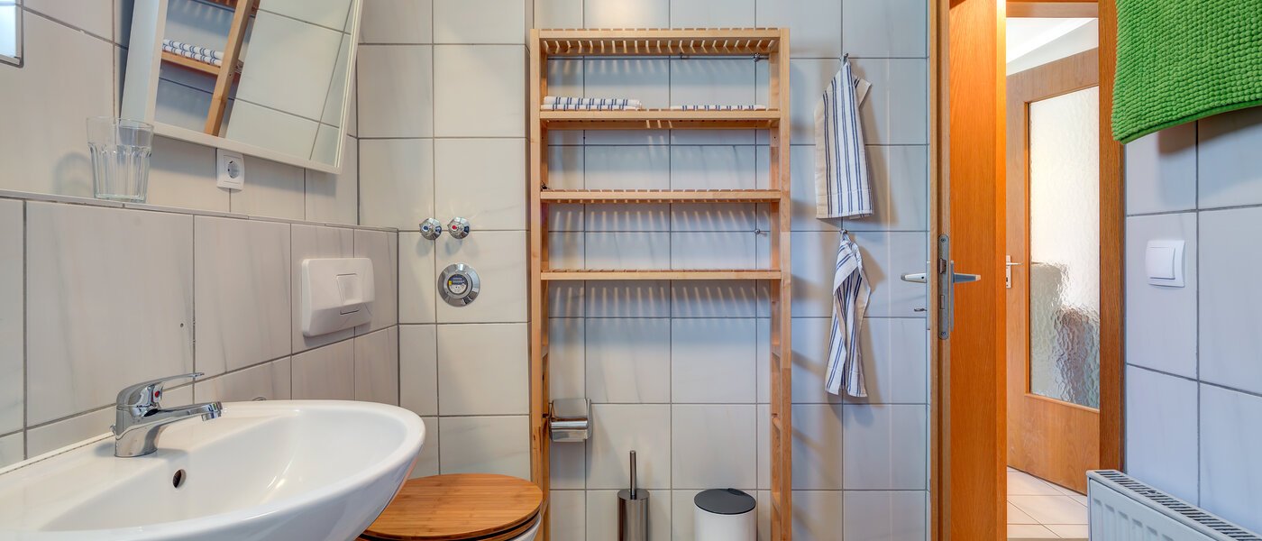 apartment München Waldtrudering 02 bathroom 9604