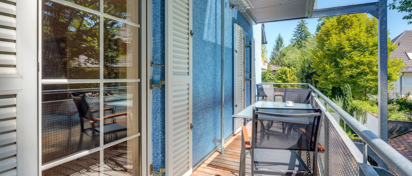 apartment München Waldtrudering 01 balcony 9604