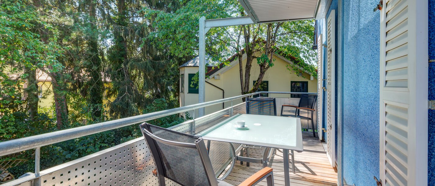 apartment München Waldtrudering 02 balcony 9604