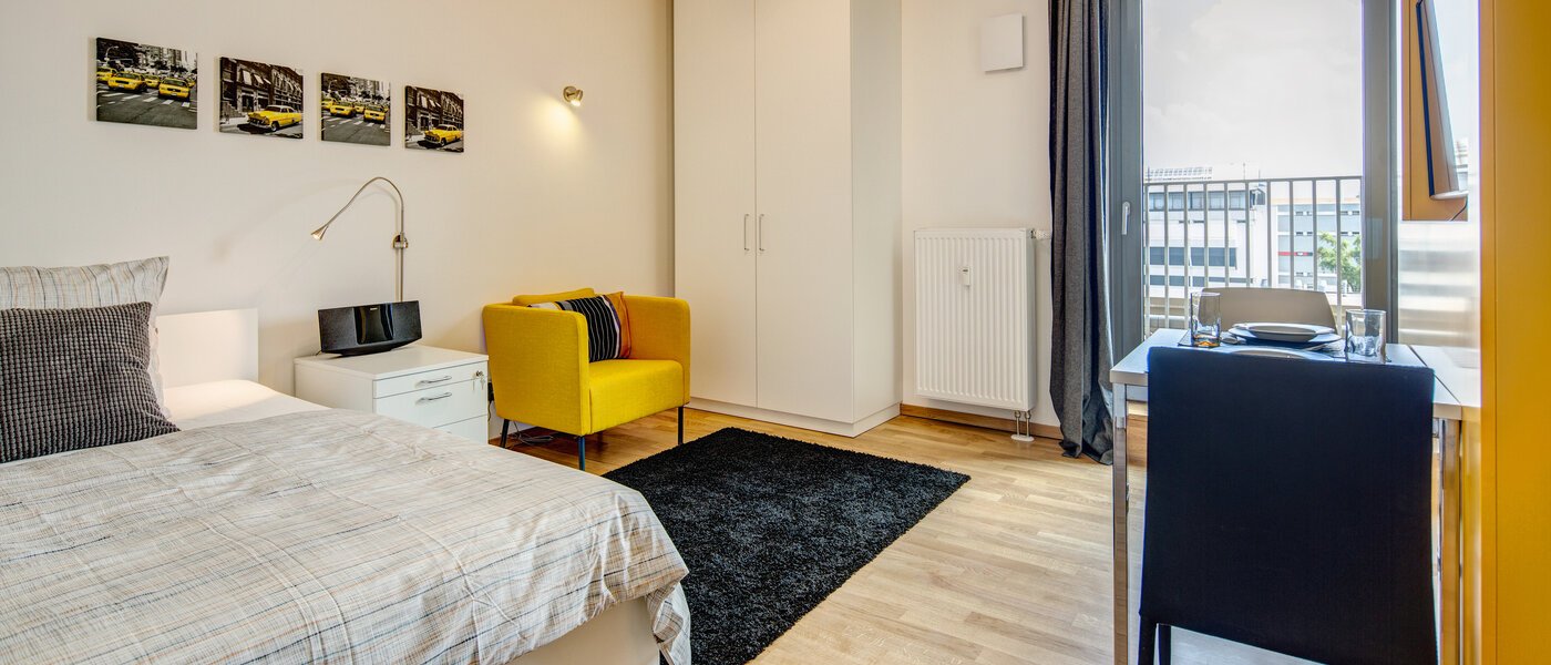 Sorry, this property has already been rented