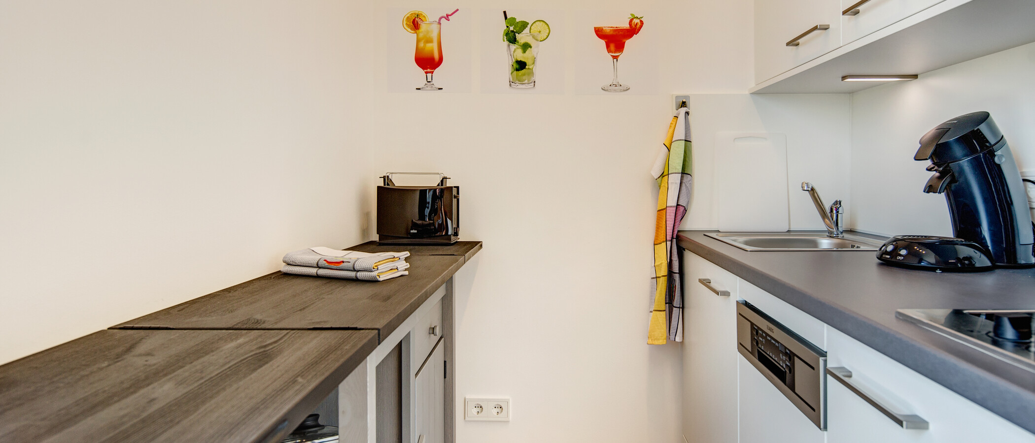 attic apartment München Giesing 02 kitchen 9613