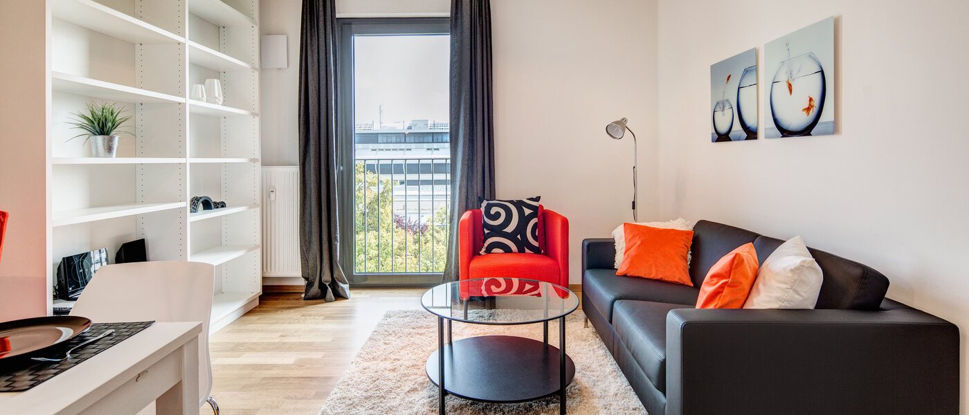 Sorry, this property has already been rented