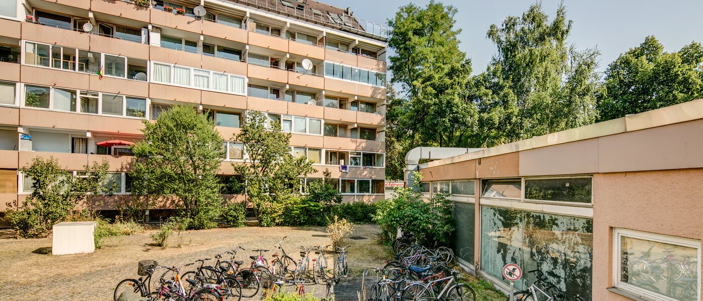 studio München Neuhausen 03 view 9615