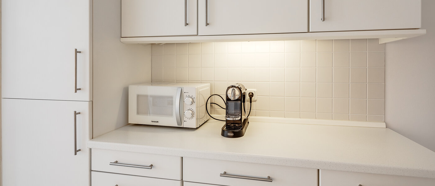 apartment München Maxvorstadt - Museumsviertel 02 kitchen 9616
