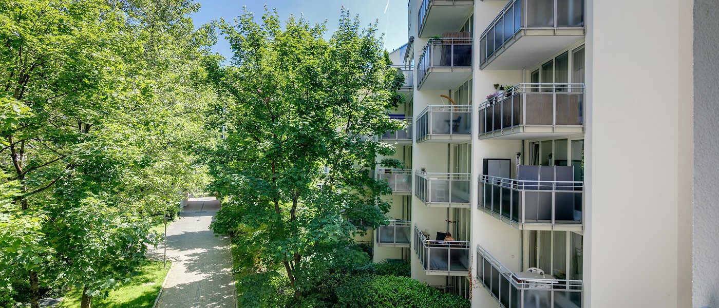 apartment München Maxvorstadt - Museumsviertel 01 view 9616