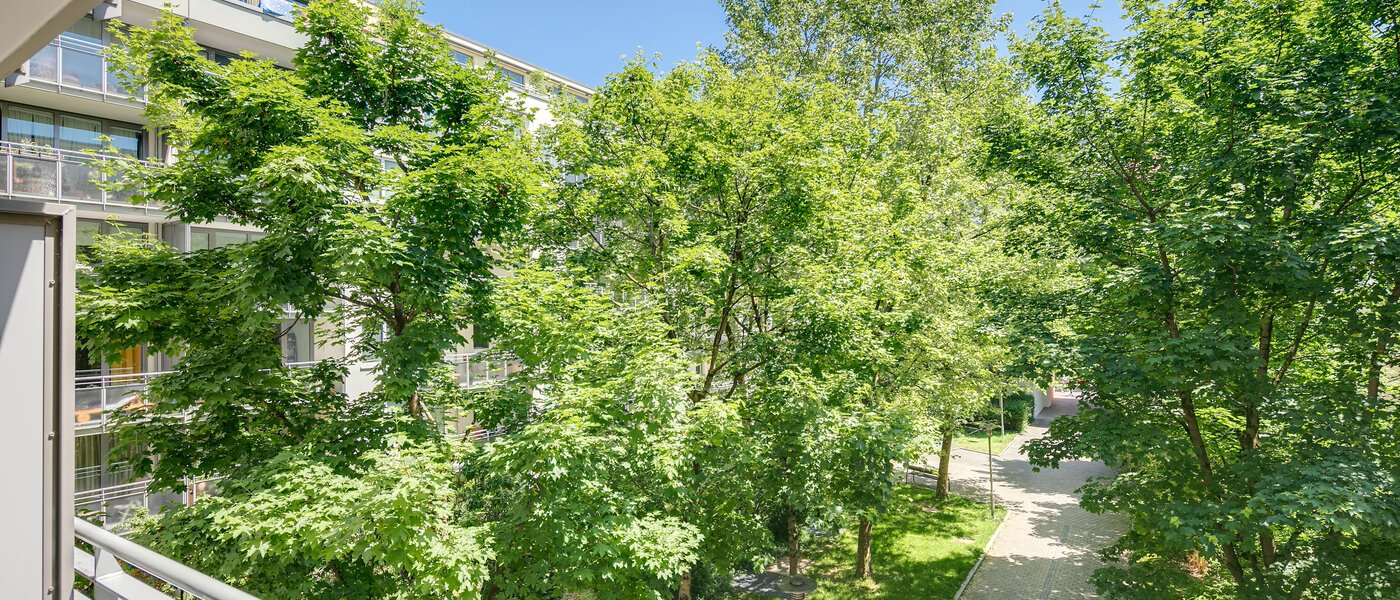 apartment München Maxvorstadt - Museumsviertel 02 view 9616