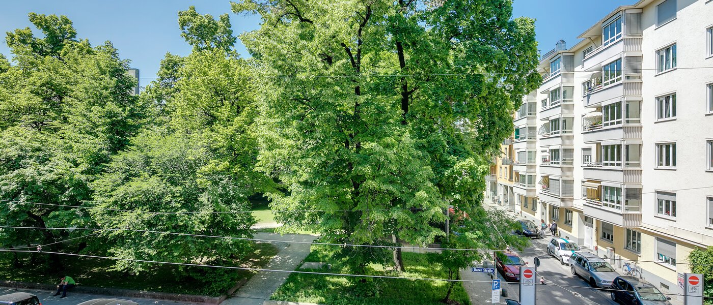 apartment München Maxvorstadt - Museumsviertel 04 view 9616