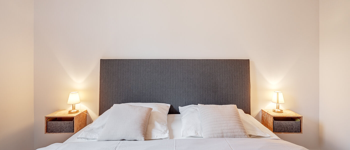 apartment München Maxvorstadt - Museumsviertel 01 1. bedroom 9616