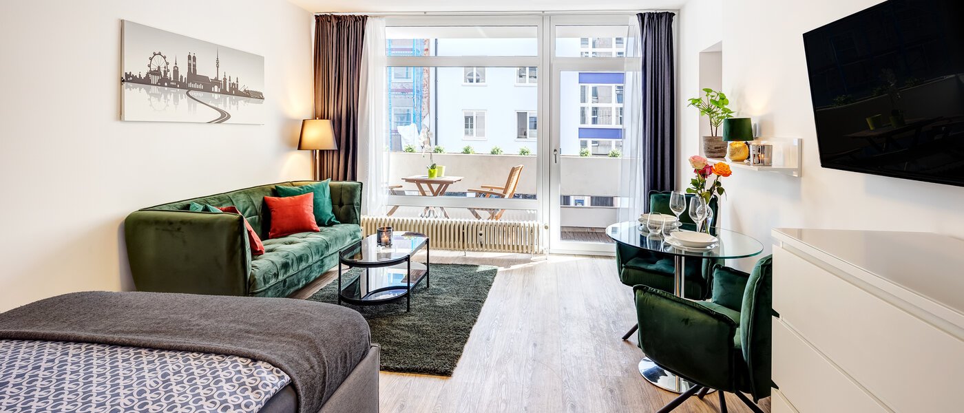 Sorry, this property has already been rented