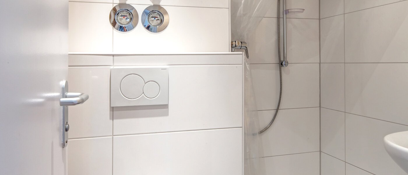 studio München Schwabing-Nord (zw. Leopoldstraße & Englischen Garten) 02 bathroom 9622