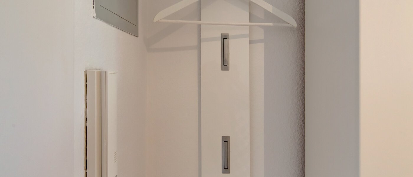 studio München Schwabing-Nord (zw. Leopoldstraße & Englischen Garten) 04 hall 9622