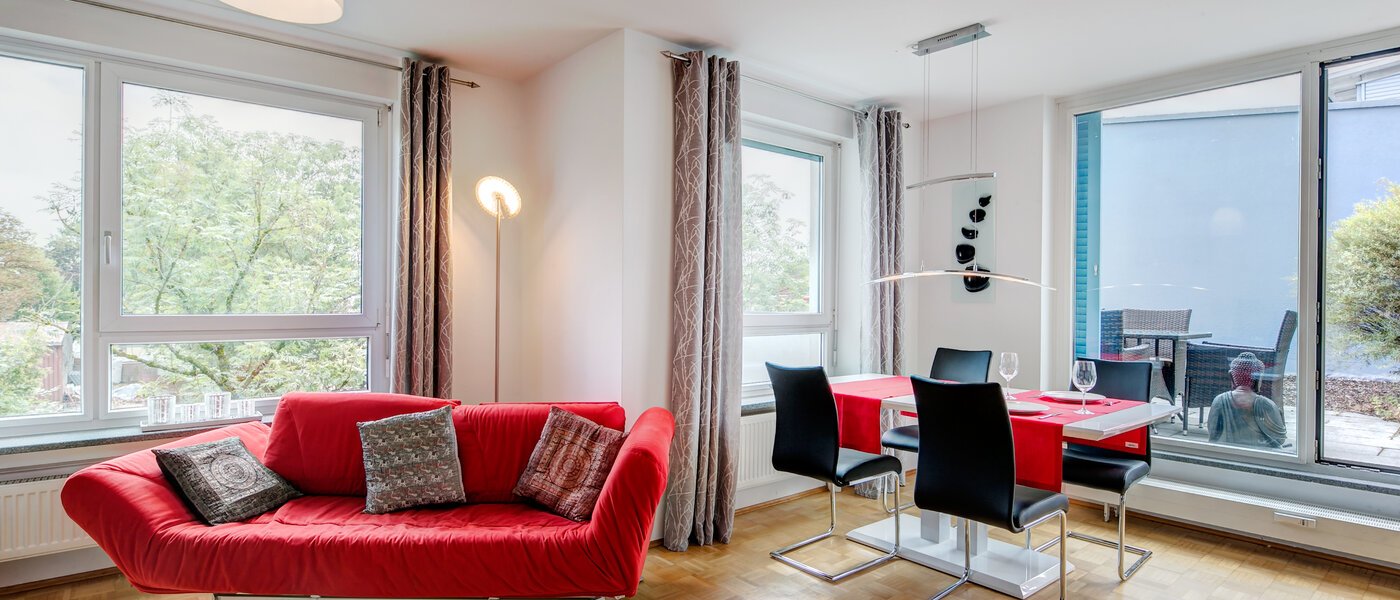 Sorry, this property has already been rented