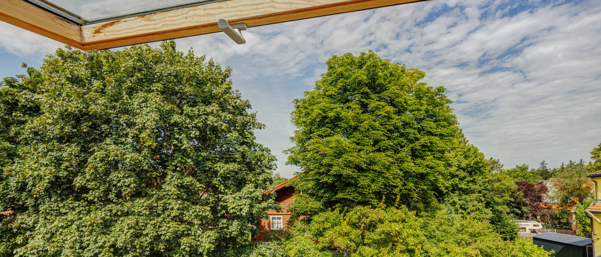 attic apartment Gauting 01 view 9625