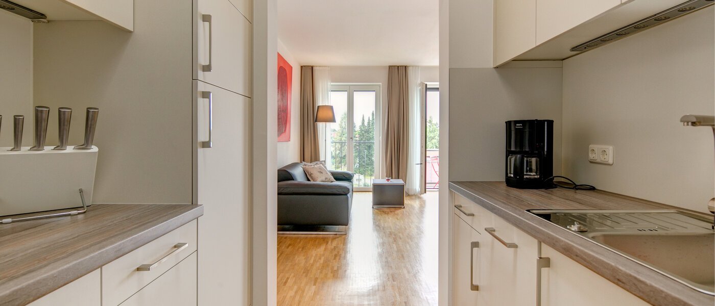 apartment München Großhadern 04 kitchen 9626