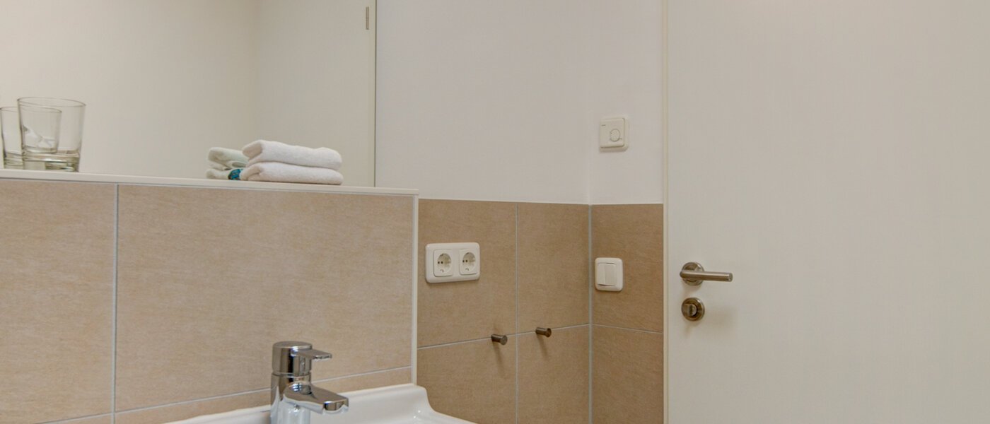 apartment München Großhadern 04 bathroom 9626