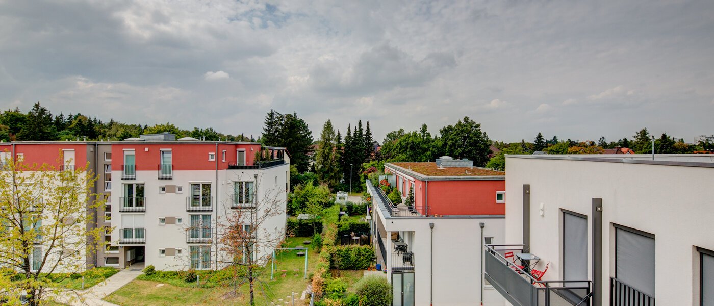 apartment München Großhadern 01 view 9626