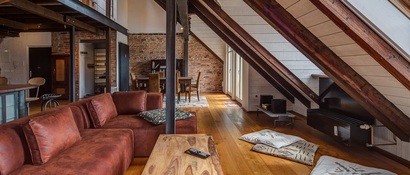 Sorry, this property has already been rented