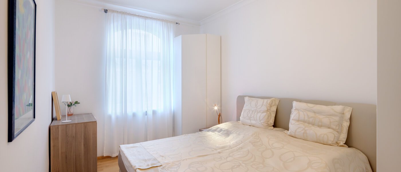 apartment München Haidhausen 01 bedroom 9630