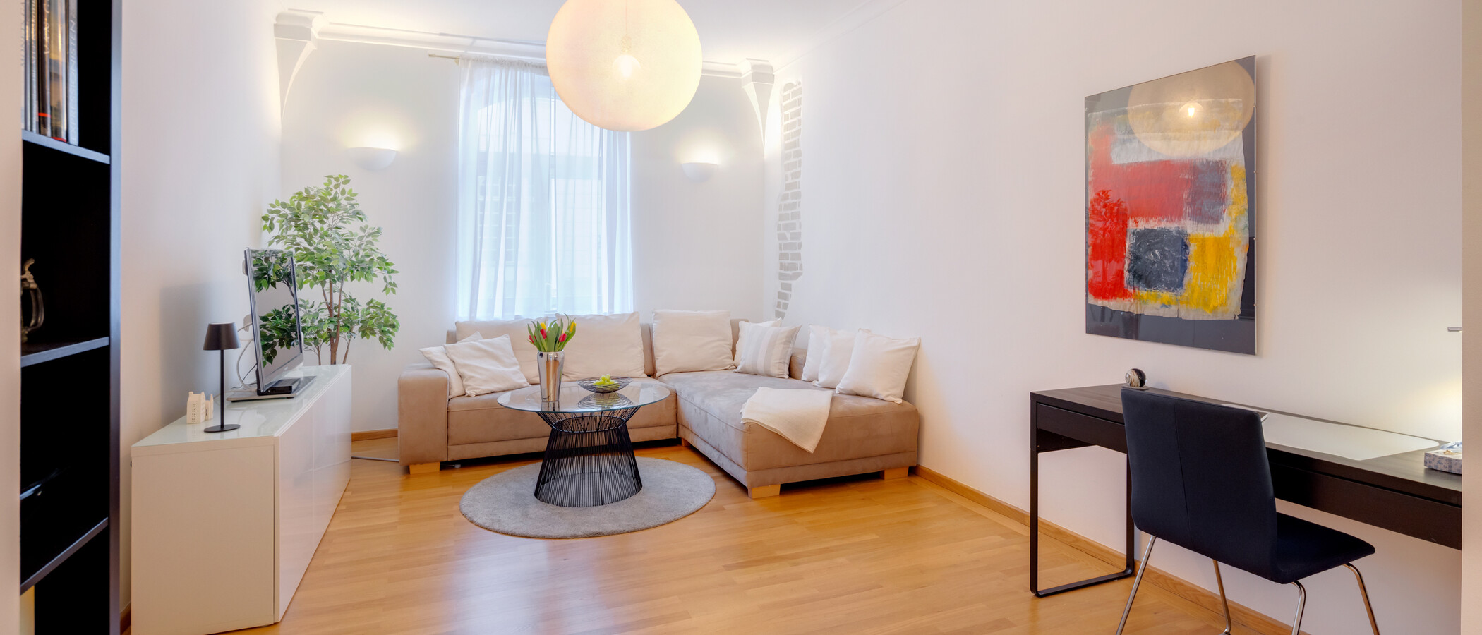 Sorry, this property has already been rented