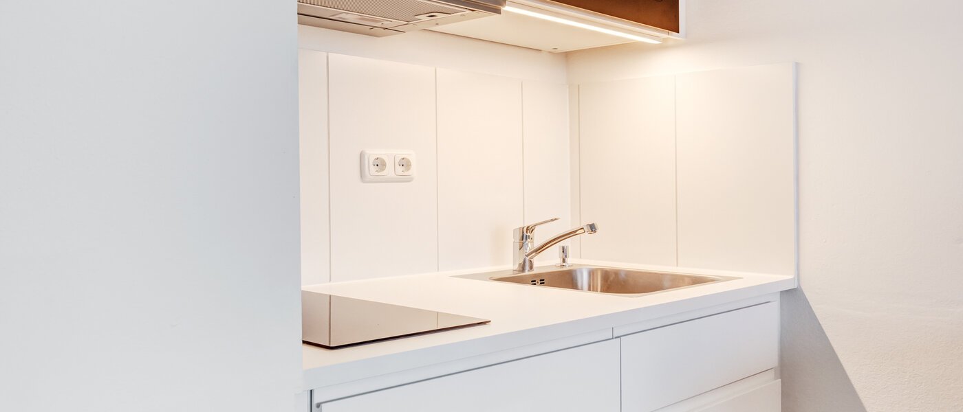 studio München Haidhausen 02 kitchen 9633