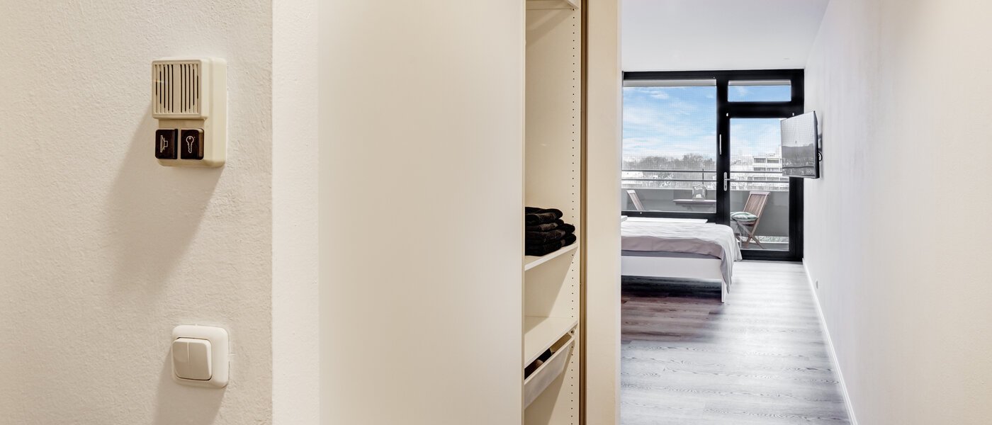 studio München Haidhausen 02 hall 9633