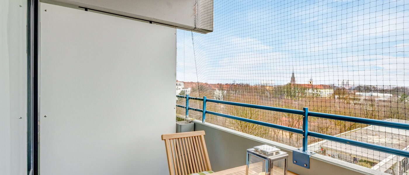 studio München Haidhausen 02 balcony 9633