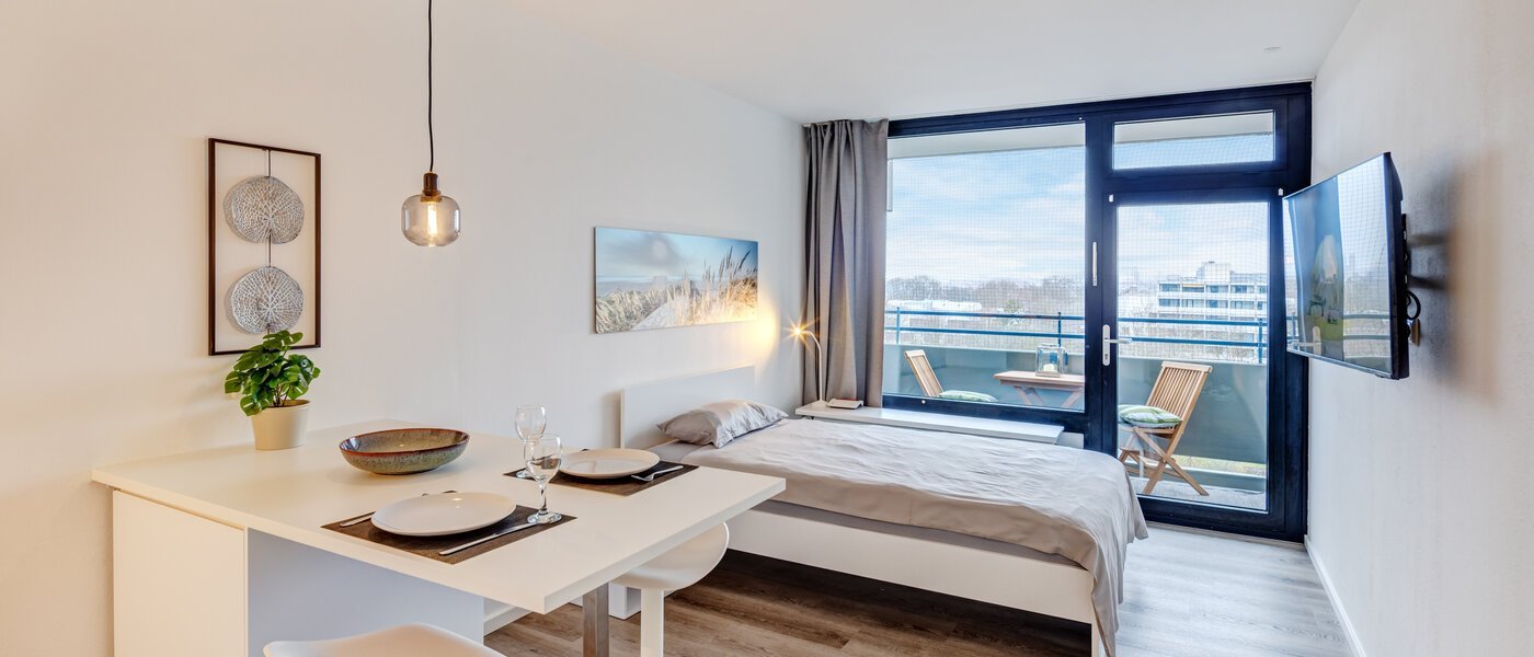 studio München Haidhausen 01 living area 9633