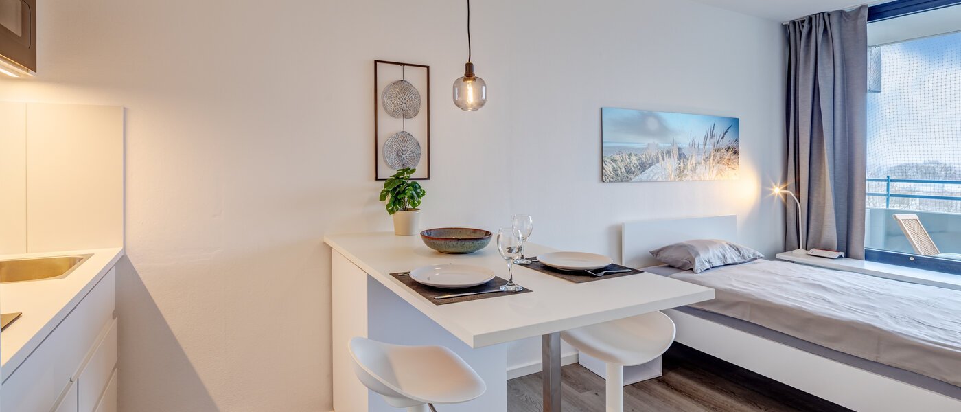 studio München Haidhausen 02 living area 9633