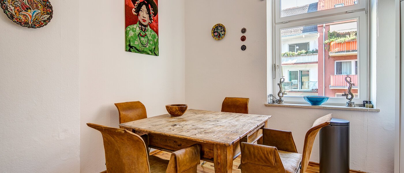 apartment München Schwanthalerhöhe 01 living room 9636