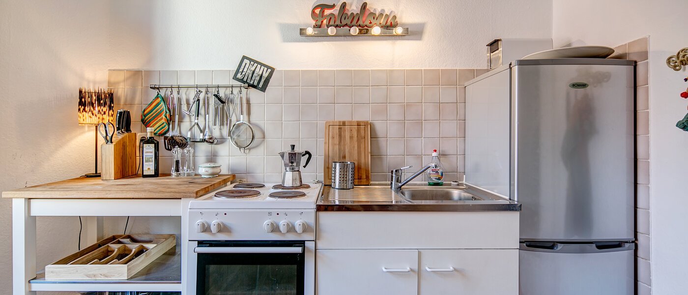 apartment München Schwanthalerhöhe 01 kitchen 9636