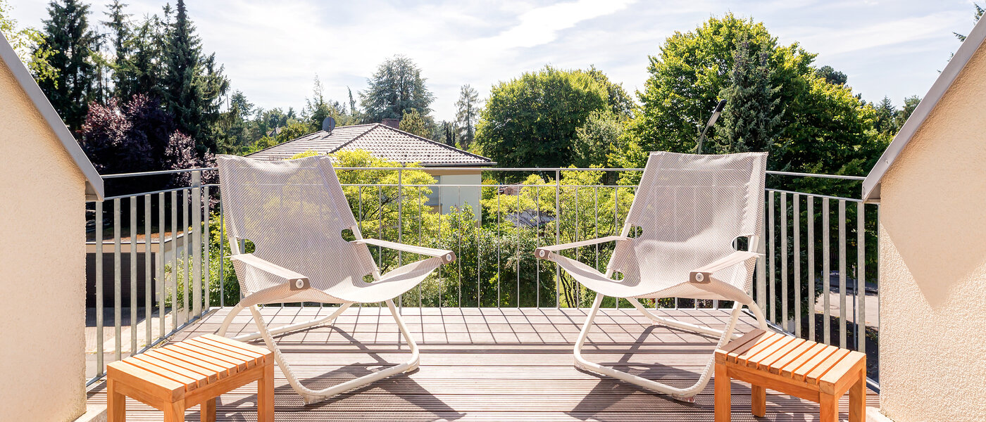 roof terrace apartment München Obermenzing 01 terrace 9637