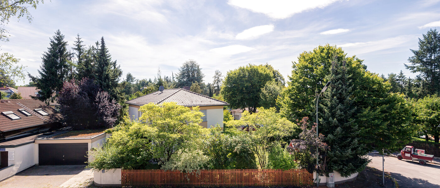 roof terrace apartment München Obermenzing 01 view 9637