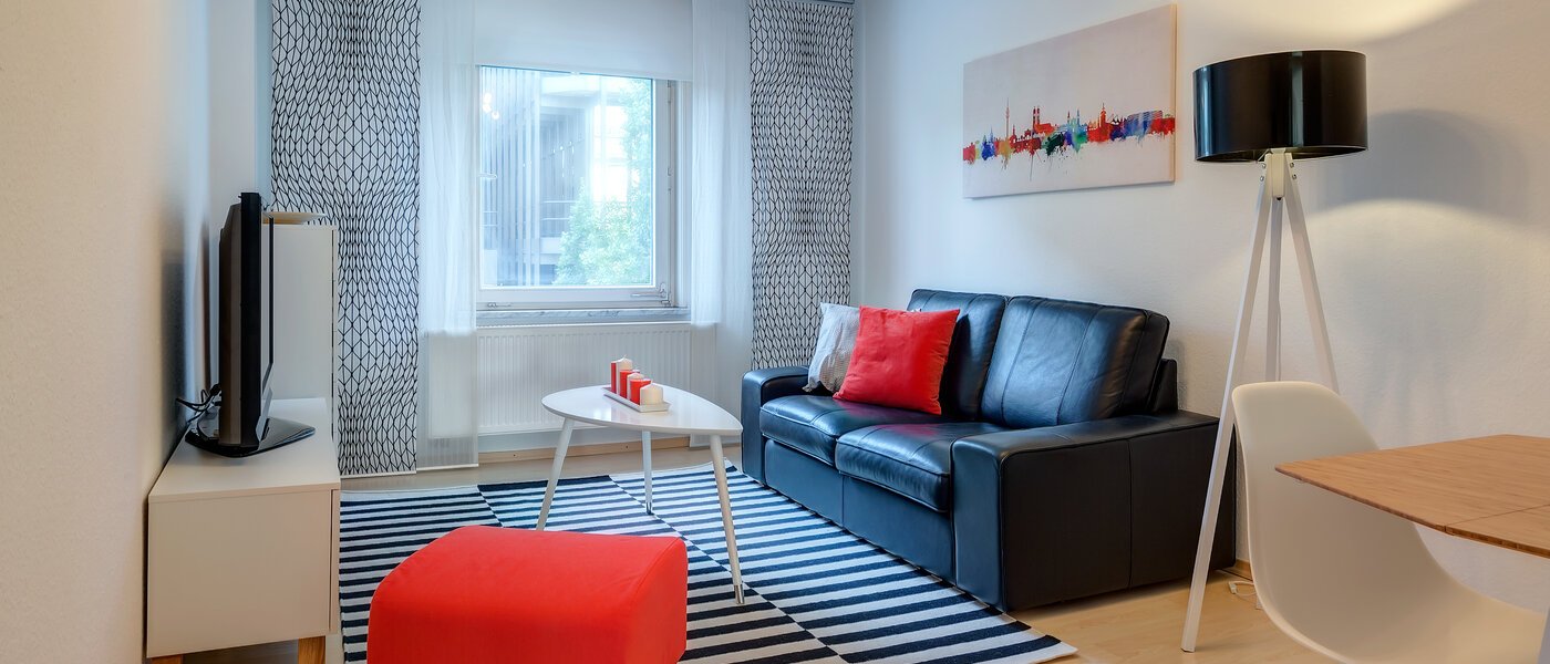 Sorry, this property has already been rented