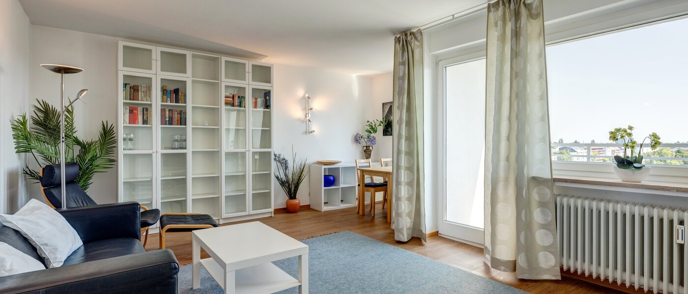 Sorry, this property has already been rented