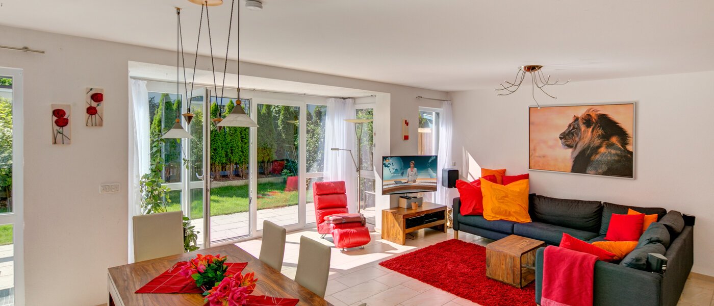 Sorry, this property has already been rented