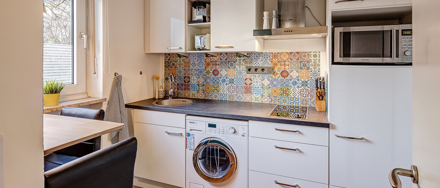 apartment München Maxvorstadt 01 kitchen 9664