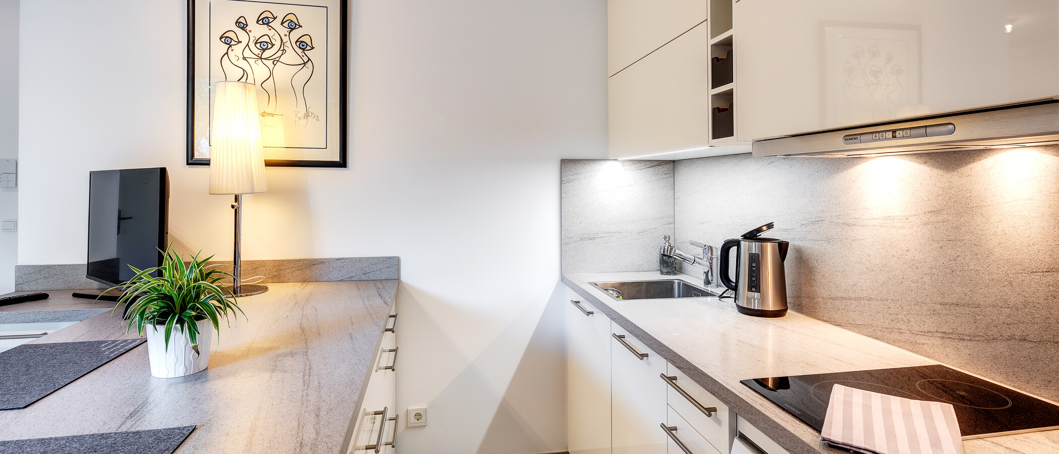 apartment München Ramersdorf 01 kitchen 9668