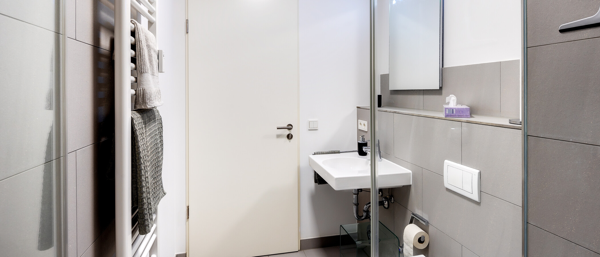 apartment München Ramersdorf 03 bathroom 9668