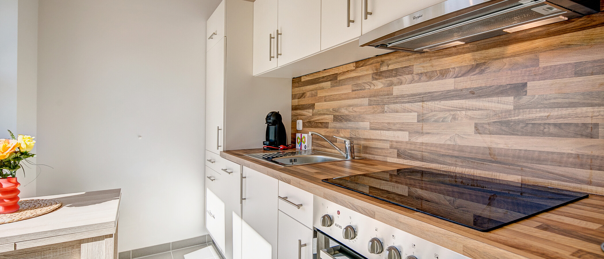 apartment Brunnthal 03 kitchen 9674