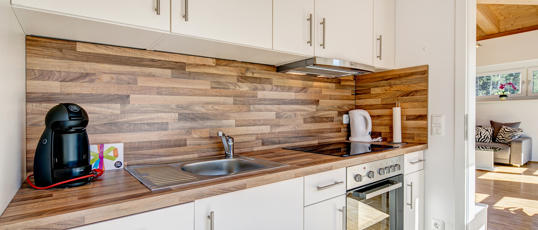 apartment Brunnthal 04 kitchen 9674