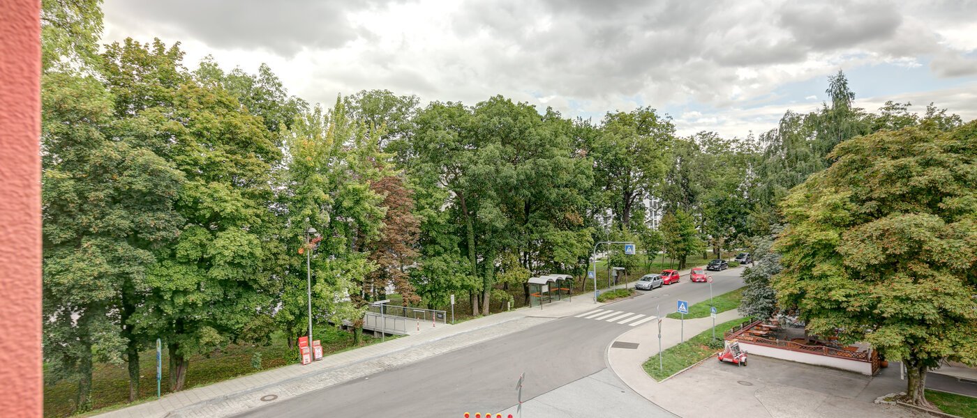 maisonette-gallery apartment Unterschleißheim Lohhof 01 view 9676