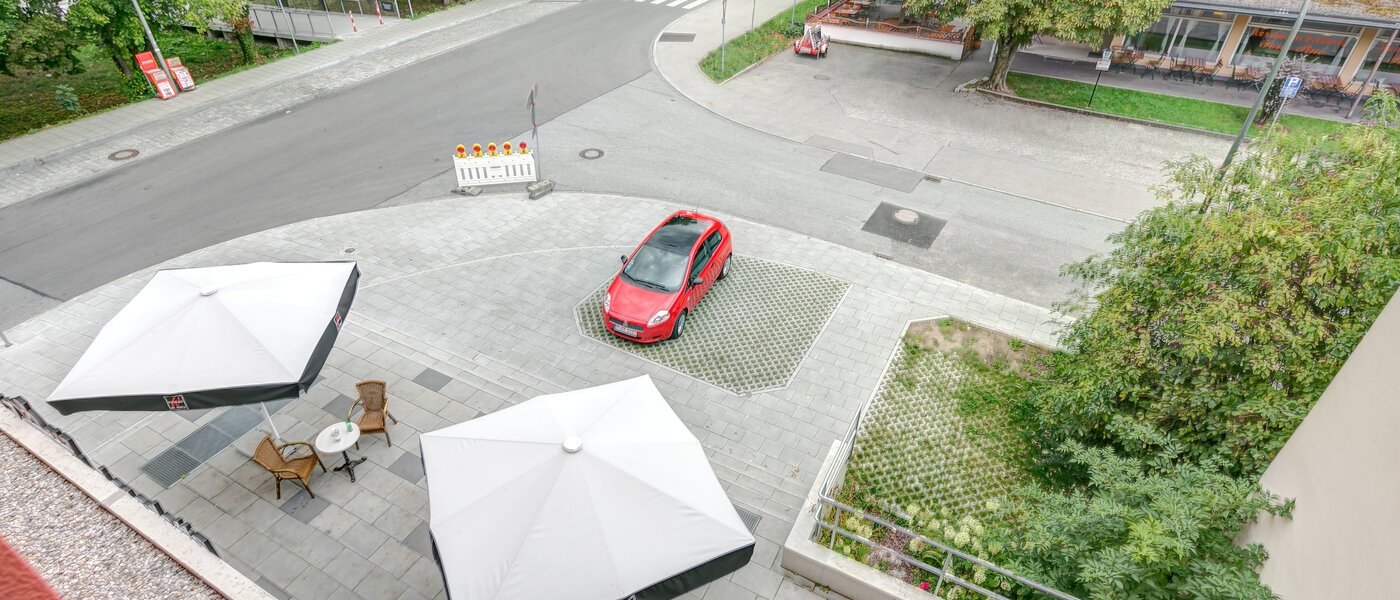 maisonette-gallery apartment Unterschleißheim Lohhof 03 view 9676