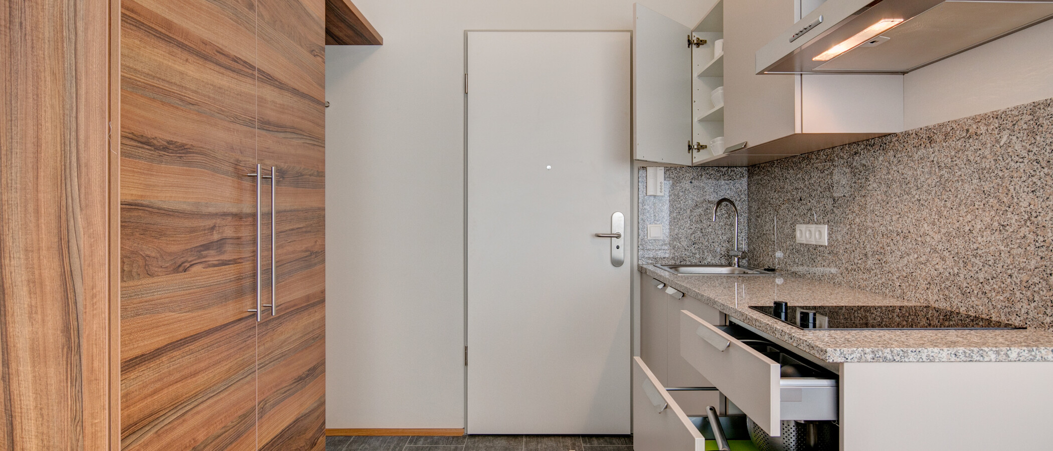 apartment Ismaning 01 hall 9679