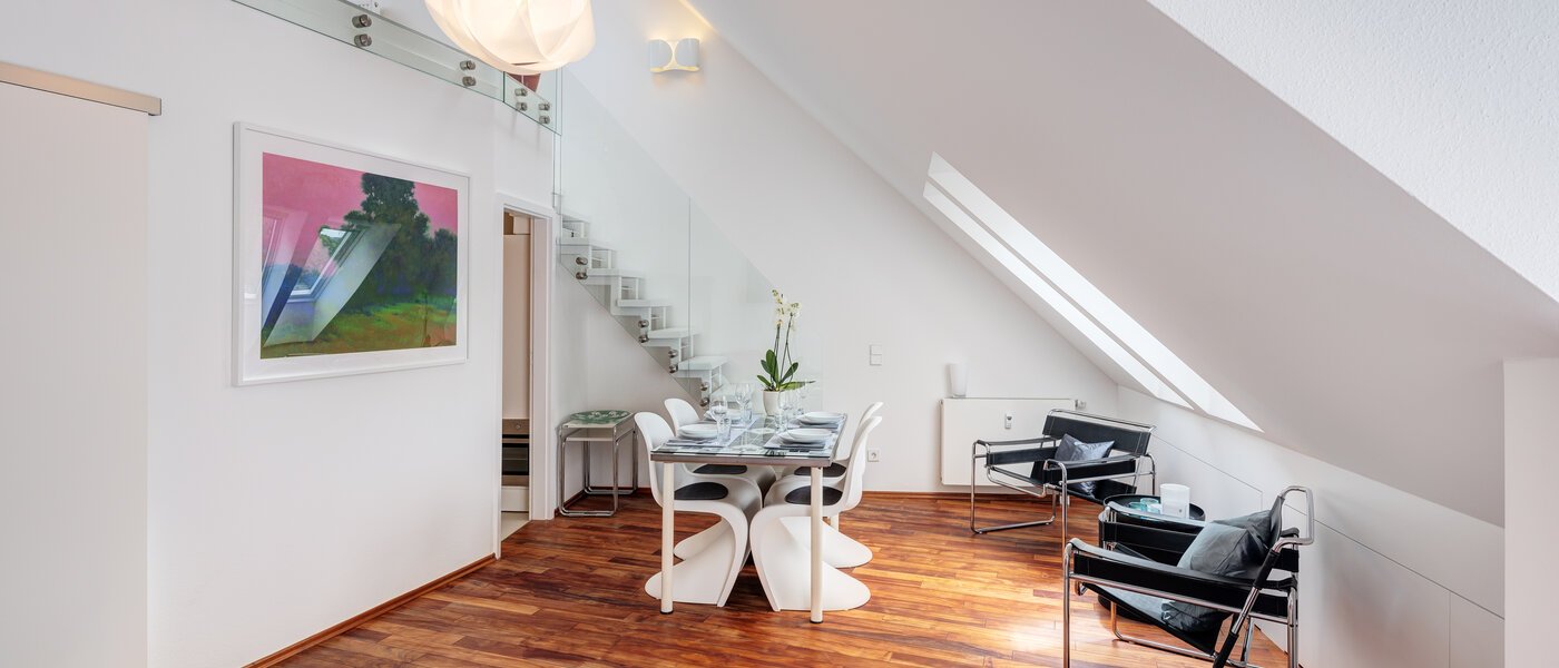 Sorry, this property has already been rented